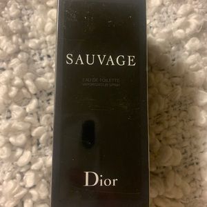 Dior savage cologne